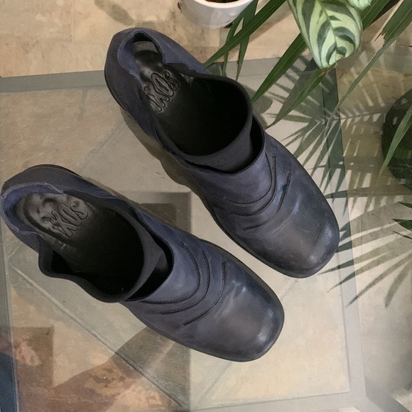 🔥1/2 OFF SUMMER SALE🔥 iXOS Italian Ankle Boots - Absolutely Stunning - Picture 2 of 16